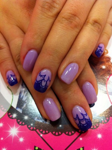 Nail design- Dec